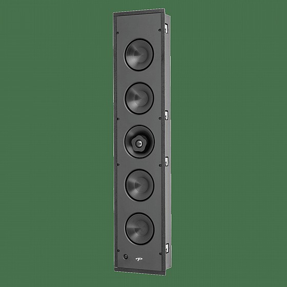 ����� ����  CI Elite E5-LCR