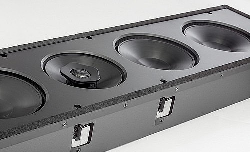 ����� ����  CI Elite E5-LCR