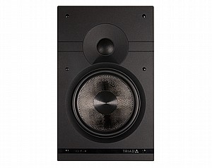 רמקול שקוע מלבני TS-IW83 רמקול שקוע מלבני TS-IW83