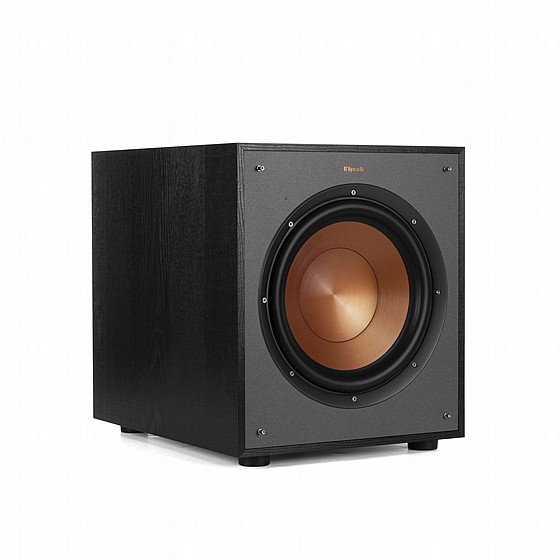 ������� �10 Klipsch R-100SW