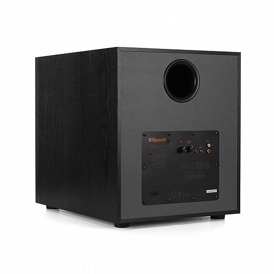 ������� �12 Klipsch R-120SW
