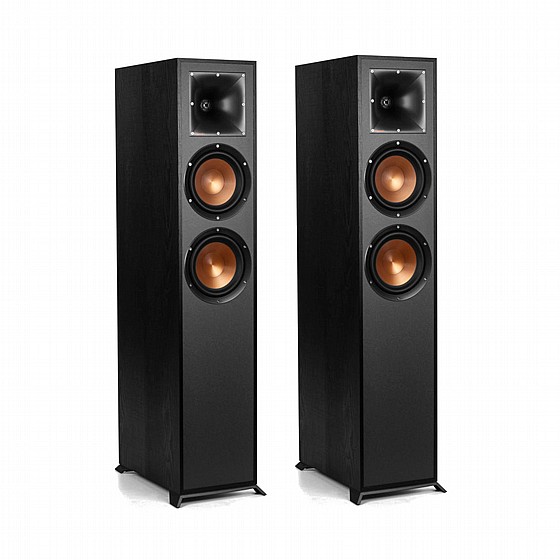 ������� ������� Klipsch R-620F