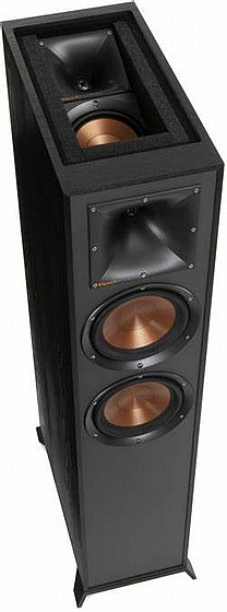 ������� ������� Klipsch R-625FA Atmos