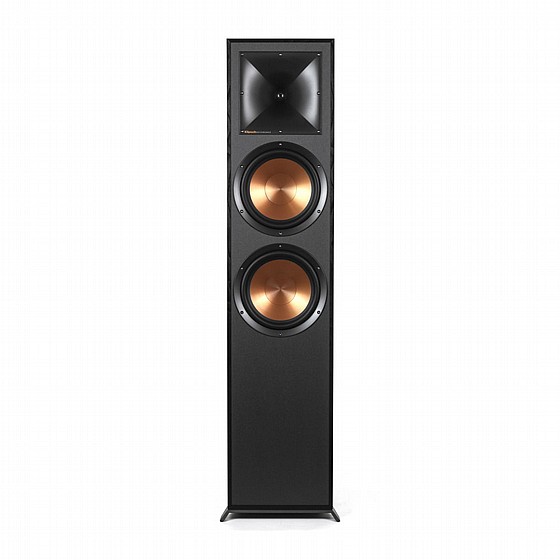 ������� ������� Klipsch R-820F