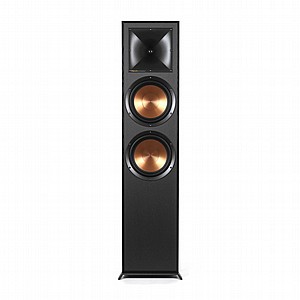������� ������� Klipsch R-820F