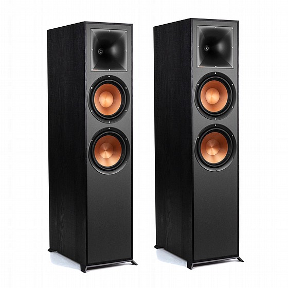 ������� ������� Klipsch R-820F