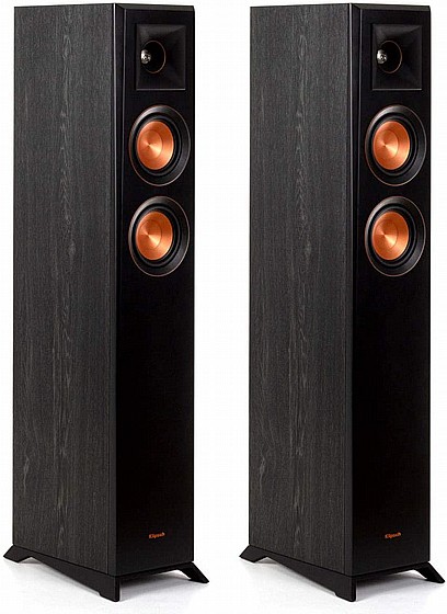 ������� ������� Klipsch RP-4000F