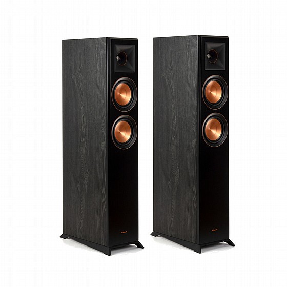 ������� ������� Klipsch RP-5000F