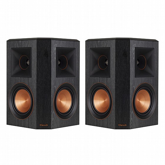 ��� ������ ������ Klipsch RP-502S