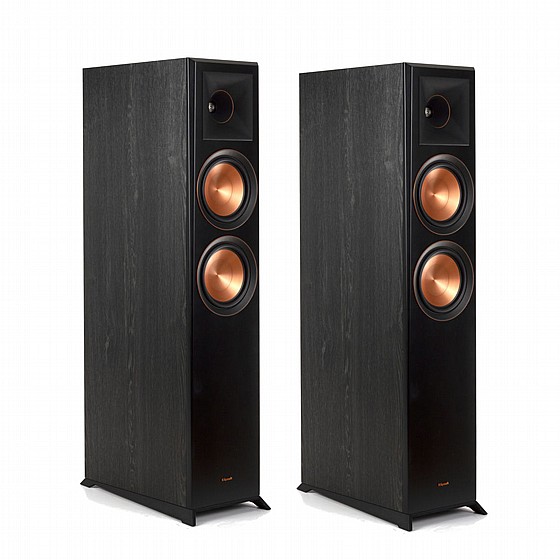 ������� ������� Klipsch RP-6000F