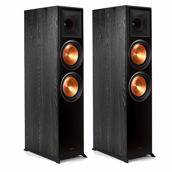 ������� ������� Klipsch RP-8000F
