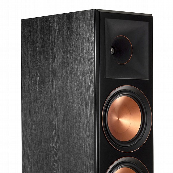 ������� ������� Klipsch RP-8000F