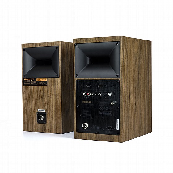 ������� ������� Klipsch The Fives