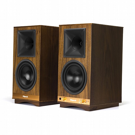 ������� ������ �������� �������� Klipsch The Sixes