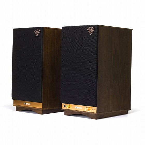 ������� ������ �������� �������� Klipsch The Sixes