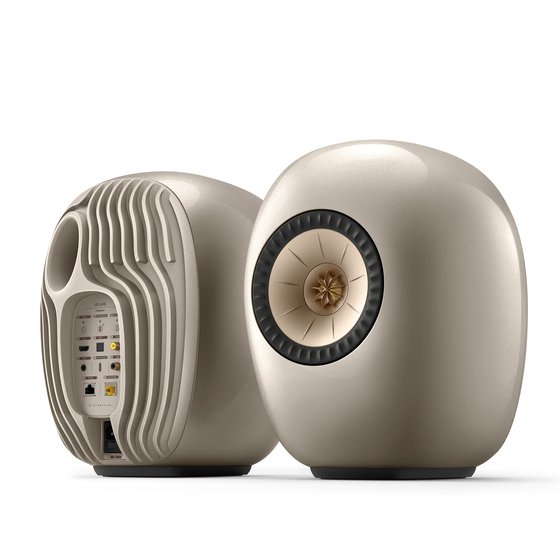 KEF LS LUXE - ��� ������� ��������
