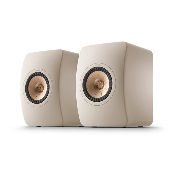 KEF LS50 Meta - ��� ������� ������