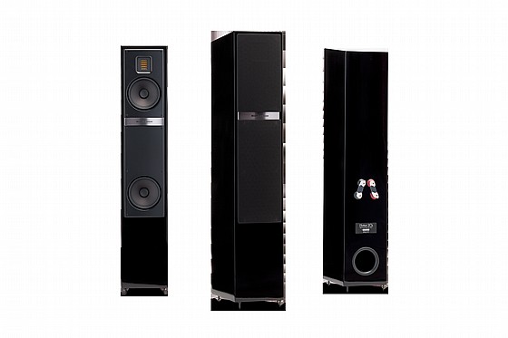 ����� ����� MartinLogan Motion 20i