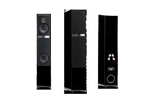 ����� ����� MartinLogan Motion 20i