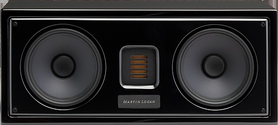 ����� ���� MartinLogan Motion 30i