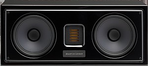 רמקול סנטר MartinLogan Motion 30i רמקול סנטר MartinLogan Motion 30i