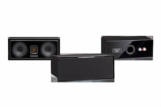 ����� ���� MartinLogan Motion 30i