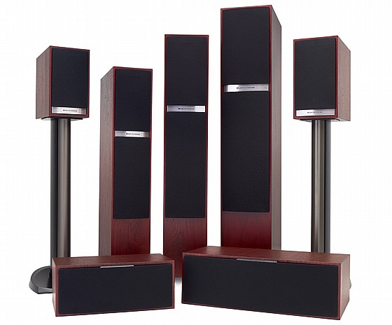 ����� ���� MartinLogan Motion 30i