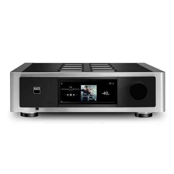 NAD M66 ��� ���� ������� BluOS