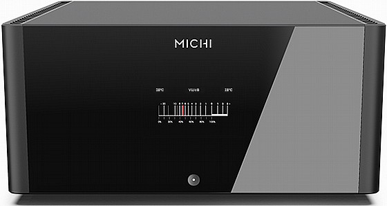 ���� �������� MICHI M8