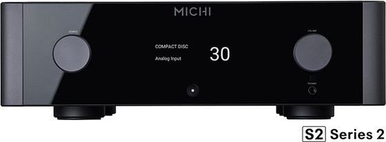 Rotel Michi X3 Series 2 ���� ������ �����