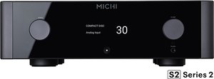 Rotel Michi X3 Series 2 ���� ������ �����