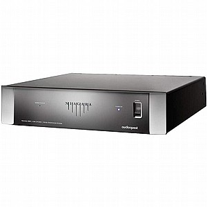 מנהל מתח Audioquest Niagara 3000 מנהל מתח Audioquest Niagara 3000