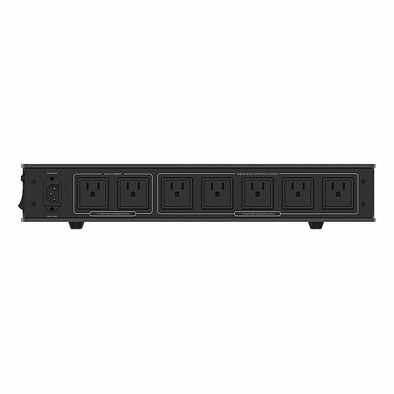 ���� ��� Audioquest Niagara 1200