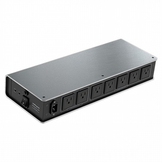 ���� ��� Audioquest Niagara 1200