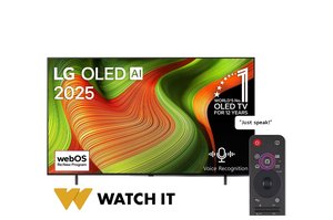 LG OLED65B56LA מסך OLED B5 65 אינץ' LG OLED65B56LA מסך OLED B5 65 אינץ'