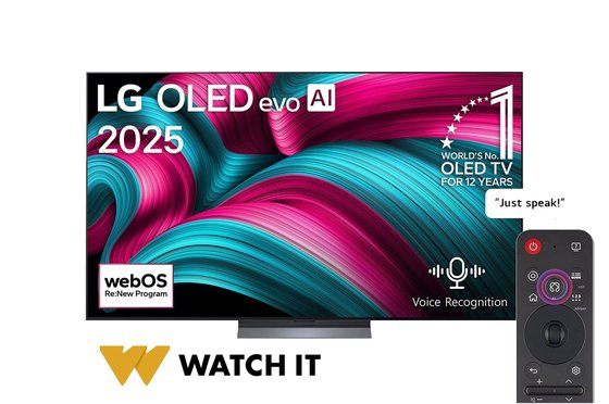 LG OLED83C56LA ��� OLED evo C5 83 ����
