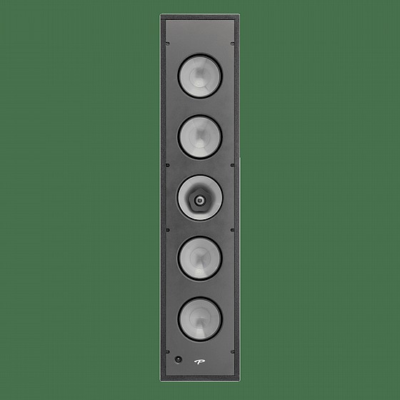 ����� LCR ���� ���  CI Pro P5-LCR