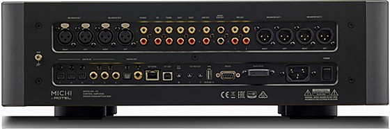 ��� ���� MICHI P5