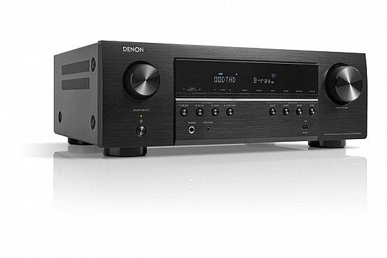 ����� Denon AVR-S670H