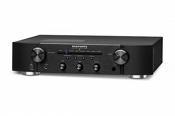���� ������ ����� Marantz PM6007