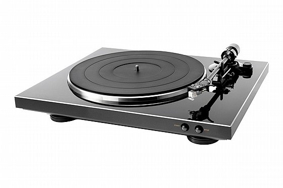 ������ ������� Denon DP-300F