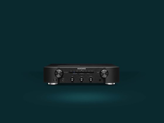Marantz PM6007 ���� ������ �����