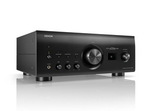 Denon PMA-3000NE מגבר סטריאו משולב Denon PMA-3000NE מגבר סטריאו משולב