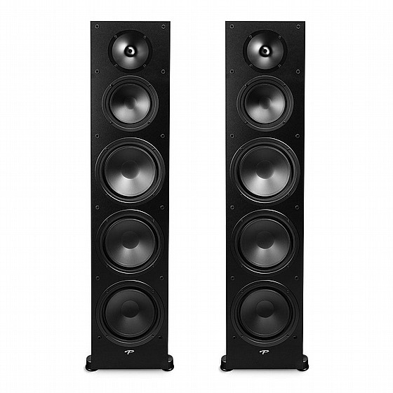 ������� ������� PARADIGM  Monitor  SE 8000F