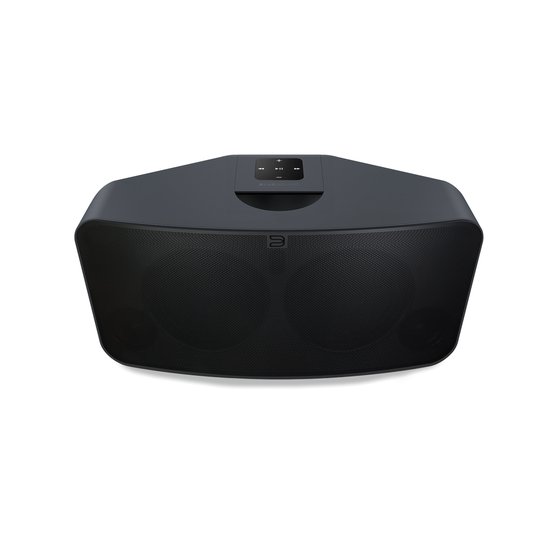 Bluesound PULSE 2i ����� ������