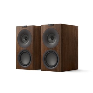KEF Q Concerto Meta - זוג רמקולים מדפיים KEF Q Concerto Meta - זוג רמקולים מדפיים