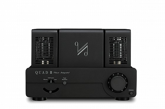 ���� ������ Quad QII-Classic