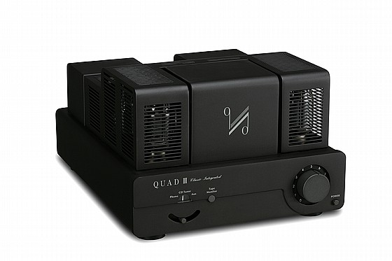 ���� ������ Quad QII-Classic