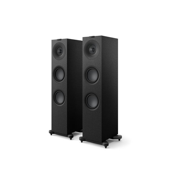 KEF Q7 Meta - ��� ������� �������