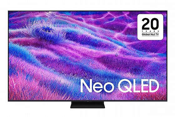 Samsung QE100QN80F ��� Neo QLED QN80F 100 ����